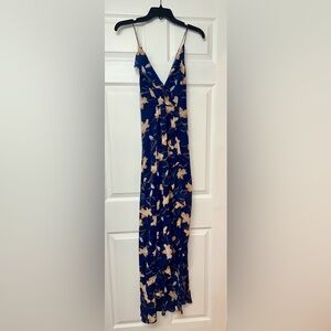 Windsor floral dress - size medium